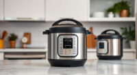 Best Budget Instant Pot Pressure Cookers in 2026