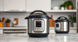 Best Budget Instant Pot Pressure Cookers in 2026