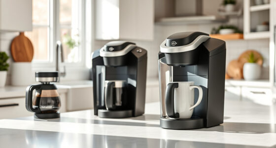 Best Budget Keurig Coffee Maker in 2026: Top Picks & Tips