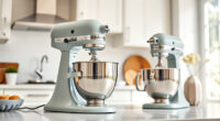 Best Budget KitchenAid Stand Mixer in 2026