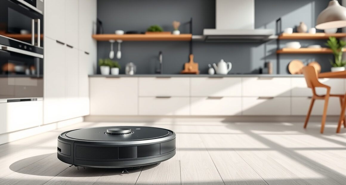 Best Budget Roborock Robot Vacuum in 2026
