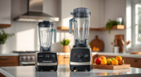 Best Budget Vitamix Blender in 2026: Top Picks for Every Kitchen