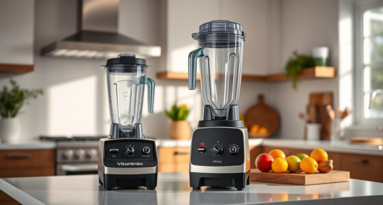 Best Budget Vitamix Blender in 2026: Top Picks for Every Kitchen