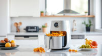 Best COSORI Air Fryer for Two People: Top Picks & Buying Tips