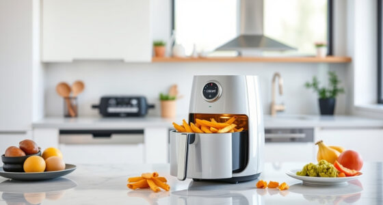Best COSORI Air Fryer for Two People: Top Picks & Buying Tips