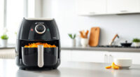 Best COSORI Air Fryers for Families: Top Picks for Easy, Crispy Meals