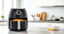 Best COSORI Air Fryers for Families: Top Picks for Easy, Crispy Meals