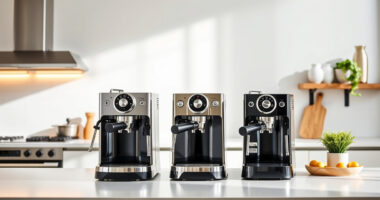Best De'Longhi Descaler in 2026: Top Picks & Buying Tips