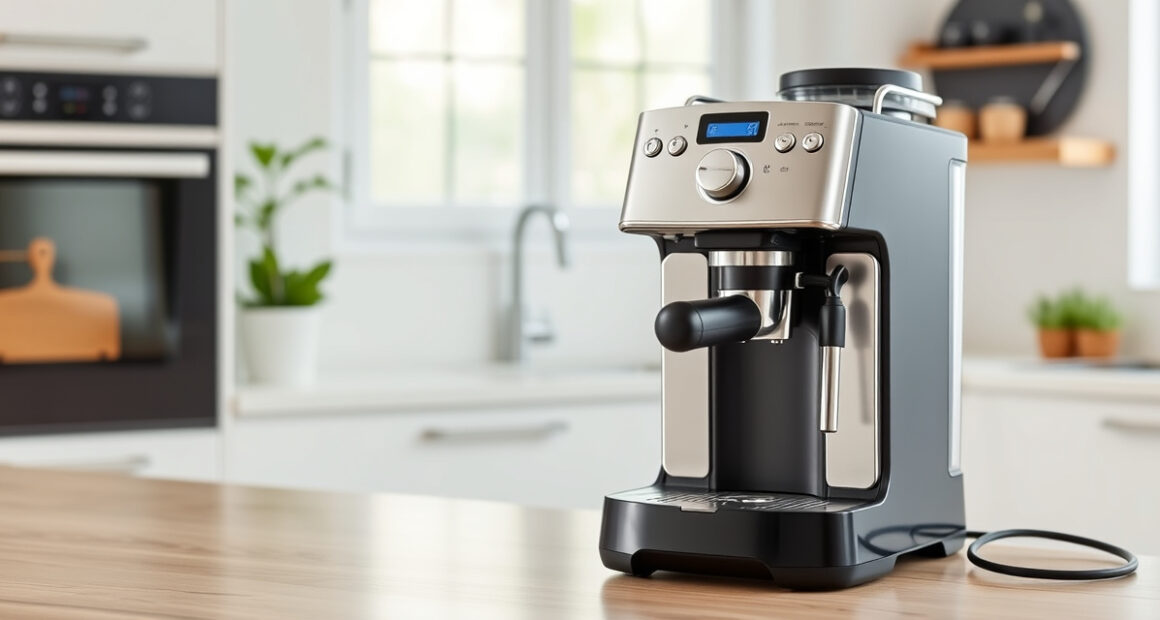 Best De'Longhi Espresso Machines for Milk Drinks in 2025