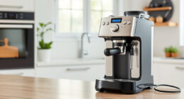 Best De'Longhi Espresso Machines for Milk Drinks in 2025