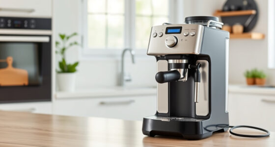 Best De'Longhi Espresso Machines for Milk Drinks in 2025