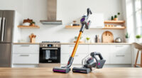 Best Dyson Batteries & Accessories in 2026: Top Picks & Reviews