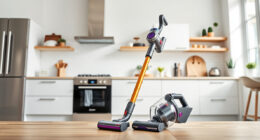 Best Dyson Batteries & Accessories in 2026: Top Picks & Reviews