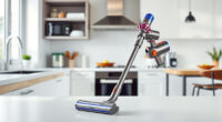 Best Dyson Cordless Vacuums for Allergies: Top Picks