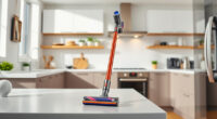 Best Dyson Cordless Vacuums for Cars: Top Picks for Easy Cleaning