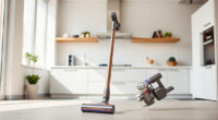 Best Dyson Cordless Vacuums for Hardwood Floors