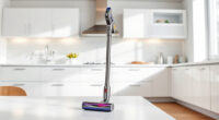 Best Dyson Cordless Vacuums for Pet Hair: Top Picks