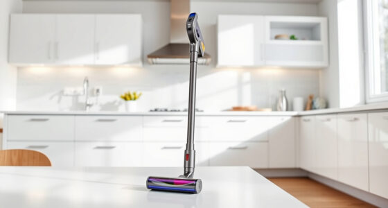 Best Dyson Cordless Vacuums for Pet Hair: Top Picks