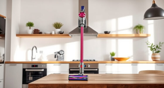 Best Dyson Cordless Vacuums in 2026: Top Picks & Rankings