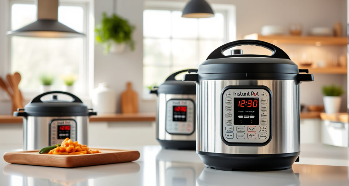 Best Instant Pot Inner Pots & Accessories in 2026