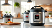 Best Instant Pot Inner Pots & Accessories in 2026