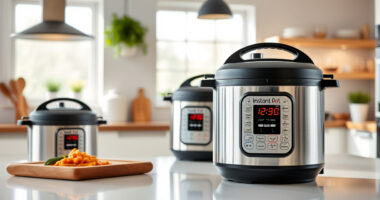 Best Instant Pot Inner Pots & Accessories in 2026
