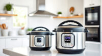 Best Instant Pot Pressure Cookers in 2026: Ranked