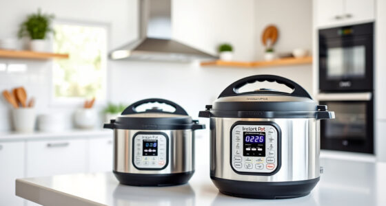 Best Instant Pot Pressure Cookers in 2026: Ranked
