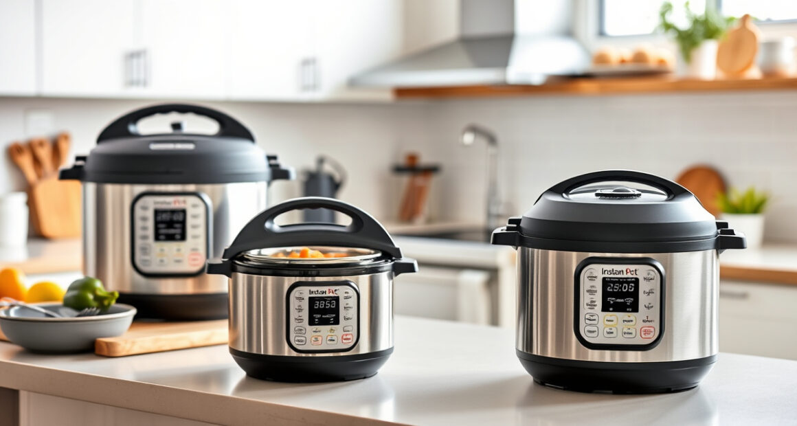 Best Instant Pot Sealing Rings in 2026: Top Accessories Guide