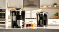 Best Keurig Coffee Maker for Offices: Top Picks for Productivity