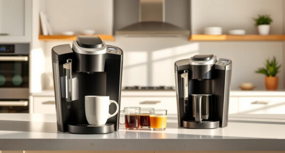 Best Keurig Coffee Maker for Offices: Top Picks for Productivity