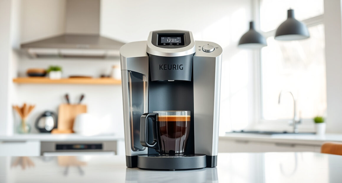 Best Keurig Coffee Makers in 2026: Ranked for Every Need