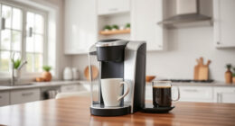 Best Keurig Reusable Pods in 2026: Top Accessories & Parts