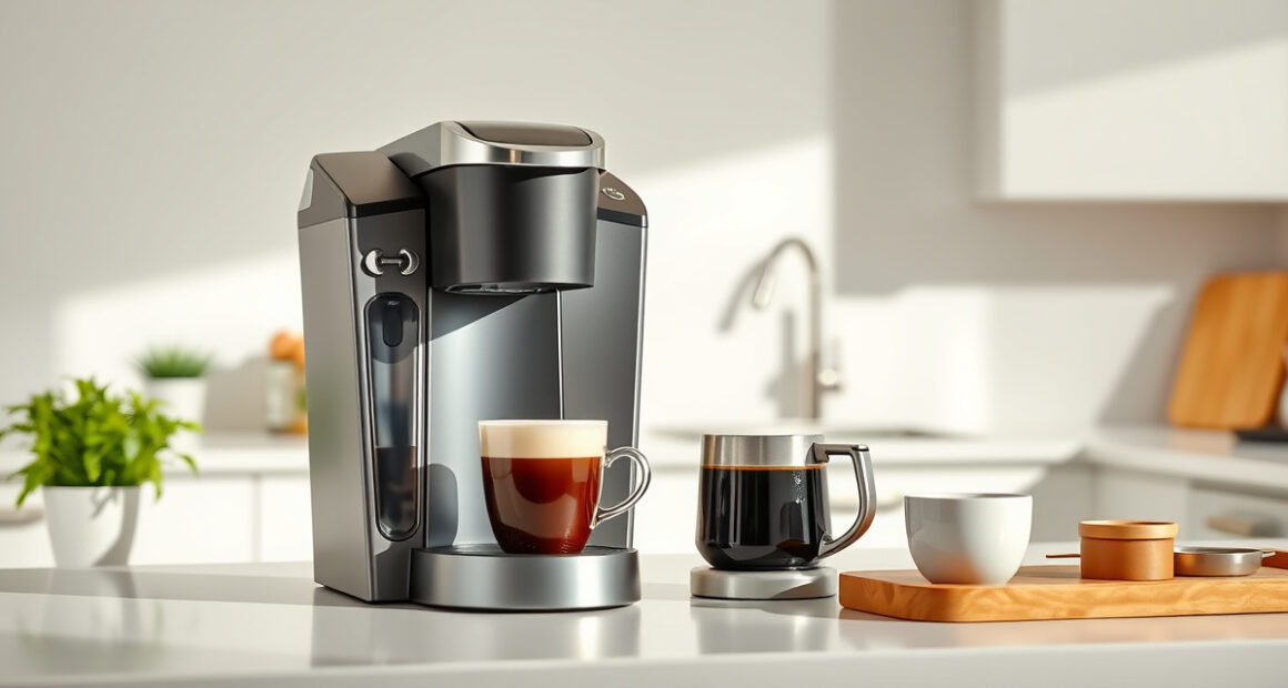 Best Keurig Water Filters & Maintenance Kits in 2026