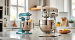 Best KitchenAid Meat Grinder Accessories & Parts in 2026