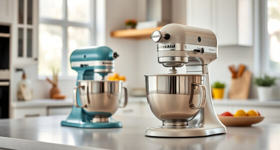 Best KitchenAid Meat Grinder Accessories & Parts in 2026