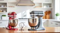 Best KitchenAid Pasta Attachments in 2026 for Fresh Noodles