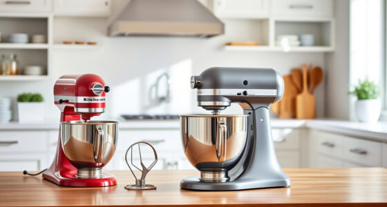 Best KitchenAid Pasta Attachments in 2026 for Fresh Noodles