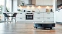 Best Roborock Robot Vacuums for Hardwood Floors