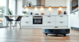Best Roborock Robot Vacuums for Hardwood Floors
