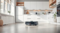 Best Roborock Robot Vacuums for Large Homes