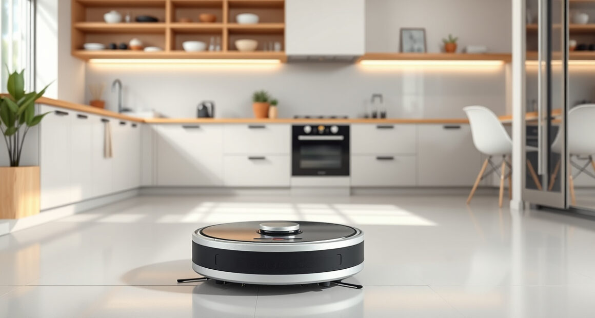 Best Roborock Robot Vacuums for Pet Hair in 2024