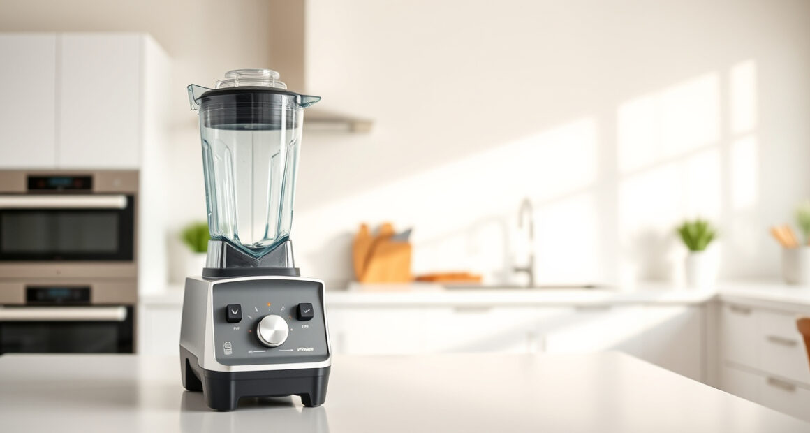 Best Vitamix Blade Assembly in 2026: Top Accessories & Parts