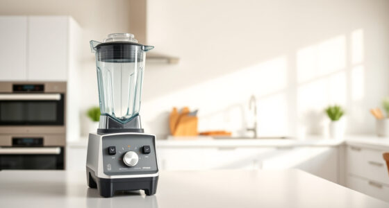 Best Vitamix Blade Assembly in 2026: Top Accessories & Parts