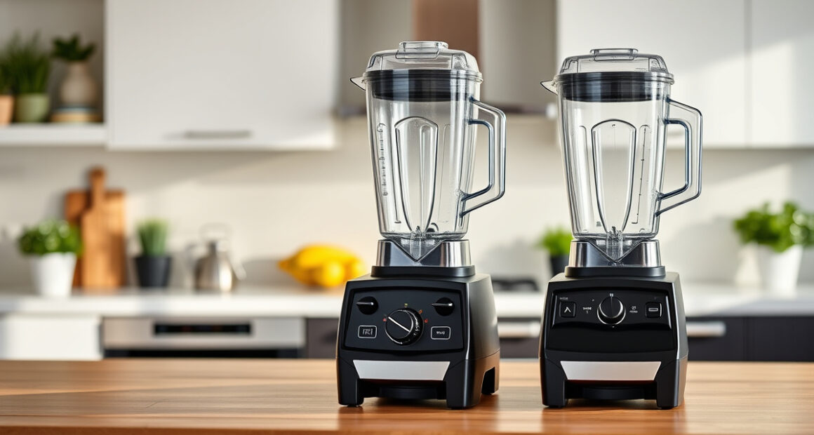 Best Vitamix Blenders in 2026: Top Picks & Rankings