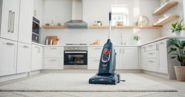 Bissell Carpet Cleaner Buying Guide 2026: Top Picks & Reviews