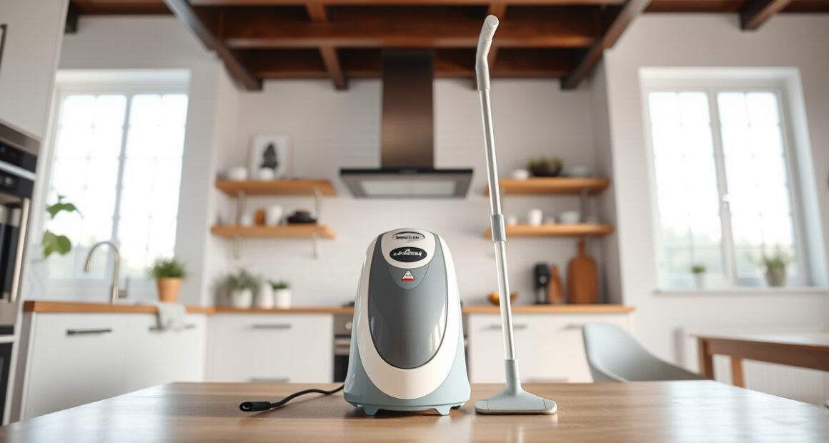 Bissell Carpet Cleaner No Suction: Causes & Easy Fixes