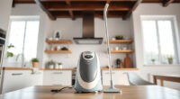 Bissell Carpet Cleaner No Suction: Causes & Easy Fixes