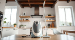Bissell Carpet Cleaner No Suction: Causes & Easy Fixes