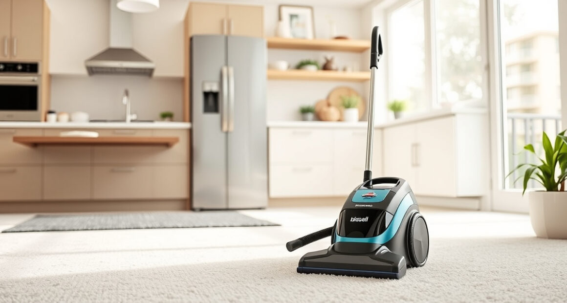 Bissell Cleaning Solution Compatibility & Buying Guide